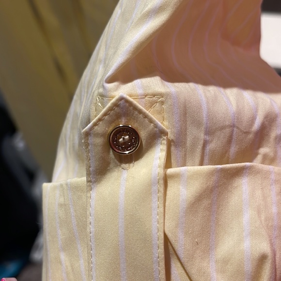 Calvin Klein Womens Top Size Large (NWT) - Picture 5 of 7